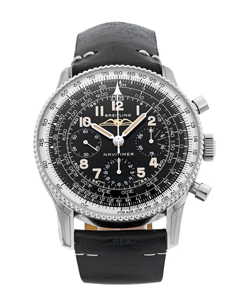 Breitling Navitimer REF. 806 1959 RE-EDITION AB0910